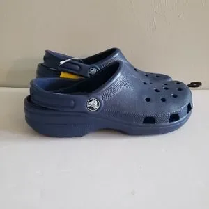 CROCS | Shoes | New With Tags Crocs Classic Clog Slip On 